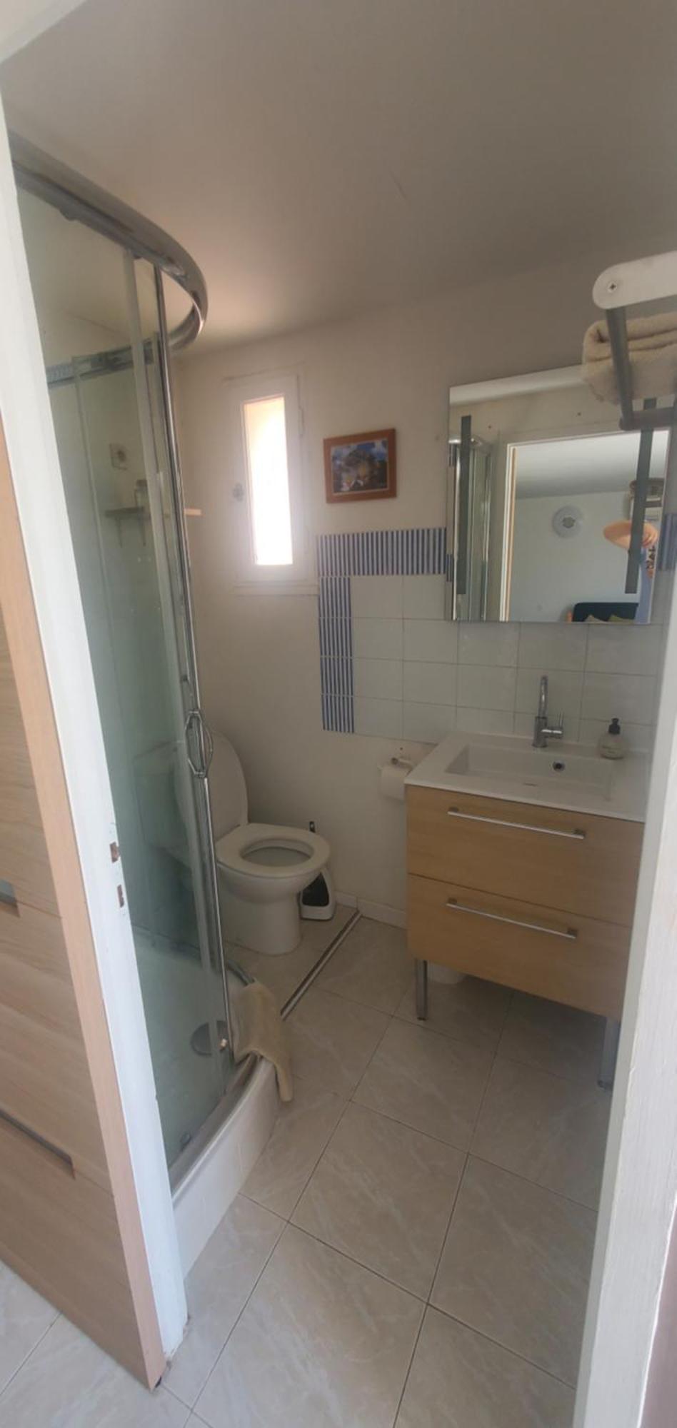 Jolie Studio En Rez De Jardin A L'Estaque Mourepiane مارسيليا المظهر الخارجي الصورة